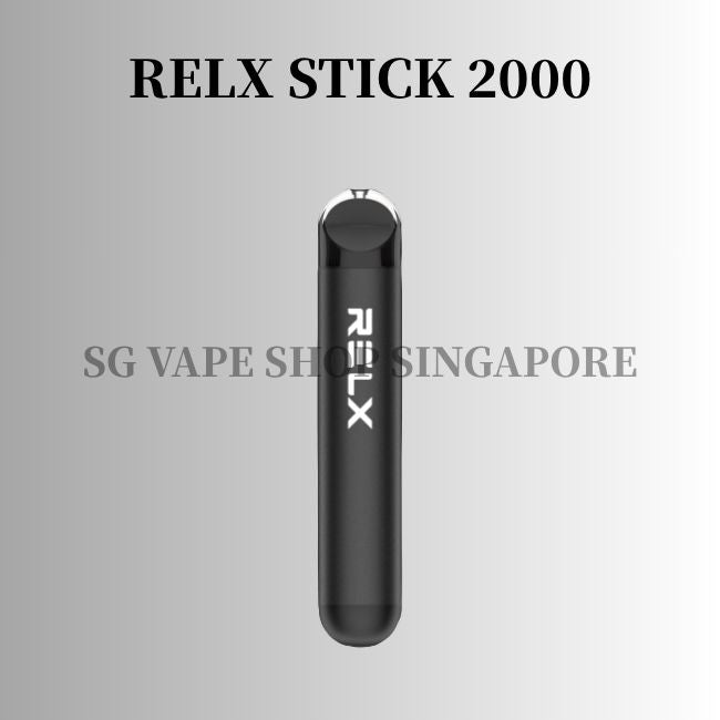 relx pod singapore Stick 2000 Puffs Select Flavor ::Mango Loco bfexclude Flum Mello 20K Watermelon