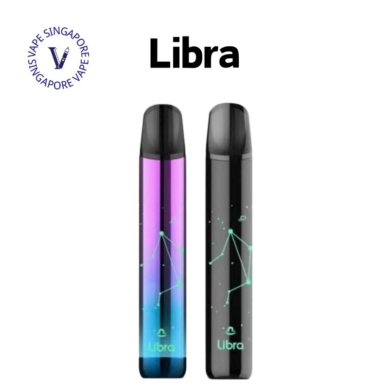 Saico Horoscope Device - Vape Singapore SG Vape
